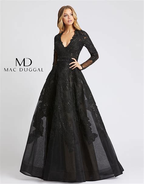 mac duggal dress|Dresses – Mac Duggal